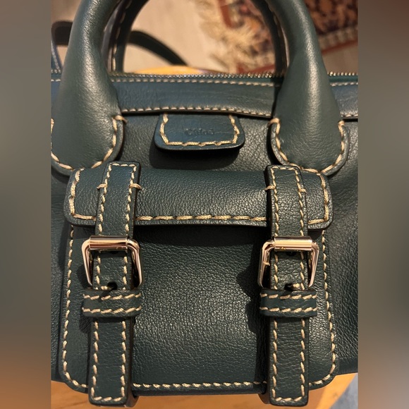 Edith Small Chloe Handbag - Picture 14 of 16